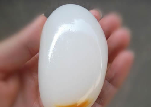 阿富汗玉为什么这么便宜？