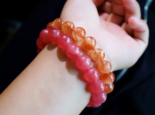 金太阳和金草莓图像对比 金草莓和金太阳哪个好? 金太阳和金草莓图像对比 金草莓和金太阳哪个好?