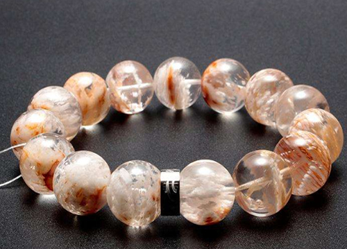 雪花幽灵是天然的吗？有收藏价值吗？雪花幽灵的功效与禁忌