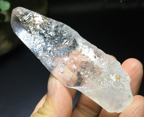 白阿塞水晶是什么?戴哪只手?白阿塞水晶功效怎么样