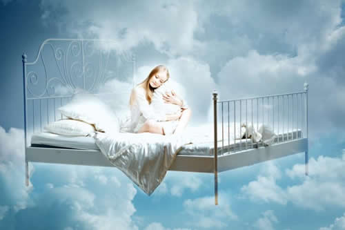 寓意预示不好的梦有哪些？会成真吗？如何化解