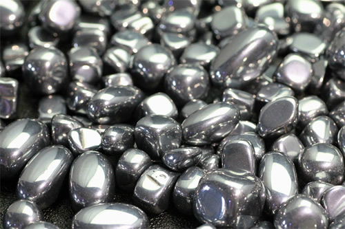 太赫兹石需要消磁吗？是天然的吗？怎么鉴别真假