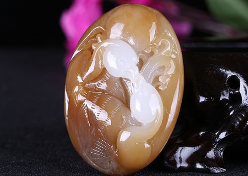 和田玉的颜色有几种？和田玉是什么颜色最好