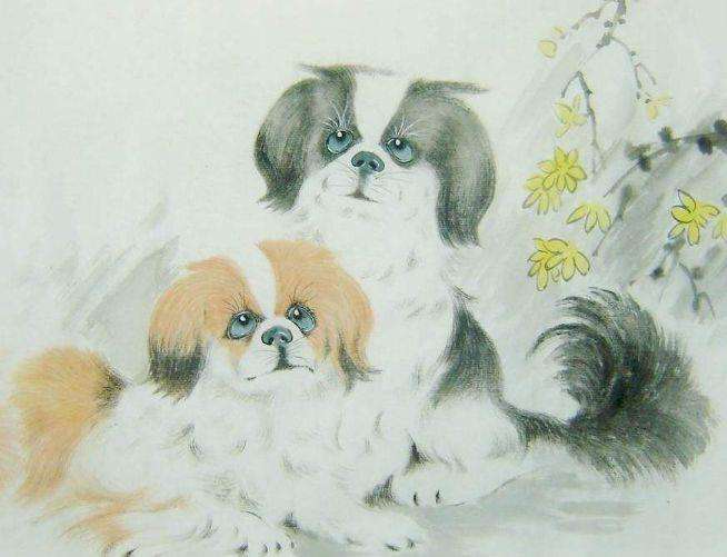 属狗女出嫁时送亲忌哪个属相 2023年属狗人婚配生肖